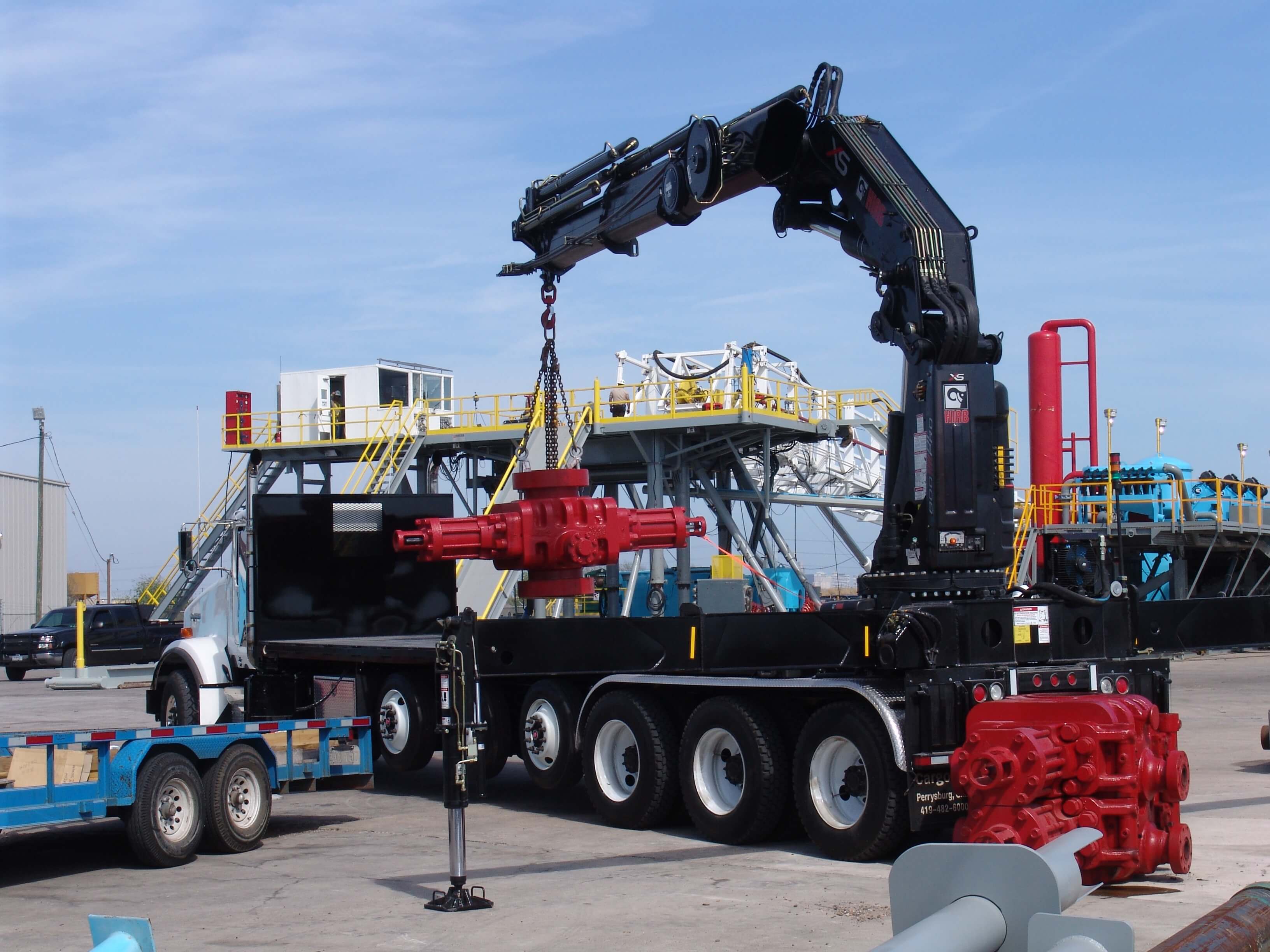 What Is Moving Equipment Hire in London