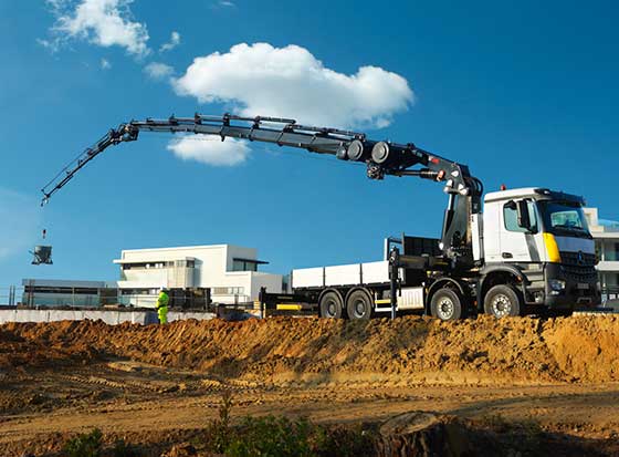Safe Moving Equipment London
